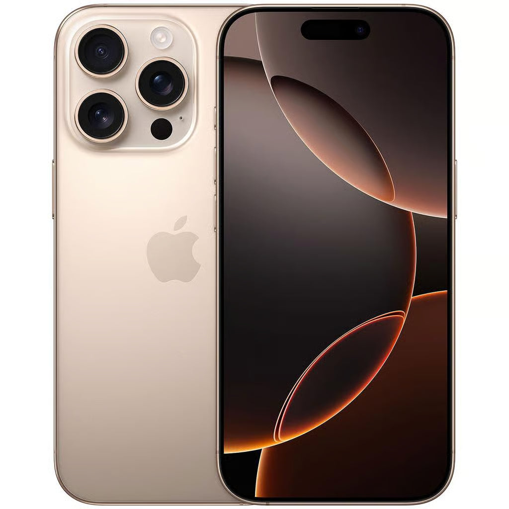 IPhone 16 Pro